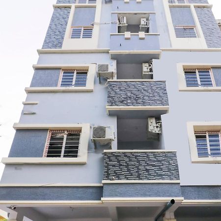 Hotel O Jubilee Homes Hyderabad Exterior foto